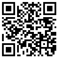 QR Code for bitcoin:13vum5HTnWXebs2XRANbodpgsFYGm3Vyhe