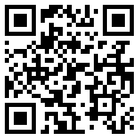 QR Code for bitcoin:13vv4rV93ZWLb9hmCnSW5vpFGP2yoPbTdW