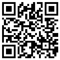 QR Code for bitcoin:13vwu3RGYoj1vmeBfepZaXERKL4UbeMppa