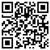 QR Code for bitcoin:13vxvoZYmDBgY7VbaYJvymEBnZ7jKUaLJr