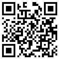 QR Code for bitcoin:13w5cCwtaLCHbJsKhFEdmjXe8fV38XqBje
