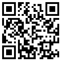 QR Code for bitcoin:13wFKJMeFWtix9yR4sEGQpRRCeUevXfsw9