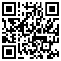 QR Code for bitcoin:13wFdSSySLvMaaTk8baeDAm69fRAoW5teV