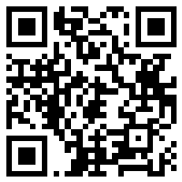 QR Code for bitcoin:13wGvQiUSP4pzAAXz3WLcWcx7qBAsSxSY4