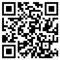 QR Code for bitcoin:13wJDrUbyELREvbFimJKXBPrBeCD7d16vx