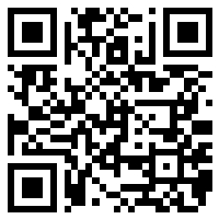 QR Code for bitcoin:13wJXemr7TLegTSDjFDKLfhAwfmLrM65in