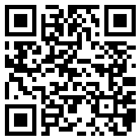 QR Code for bitcoin:13wLLHTtekad8ZirU6FeQzhRL8vFU4soJm