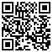 QR Code for bitcoin:13wLSFyd5kJ8hM2cRWPjER2P6dpnm6FSRD