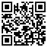 QR Code for bitcoin:13wMSP7EnzeXwtgErycX3wqeRgaPyz26VR