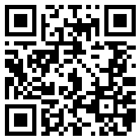 QR Code for bitcoin:13wPEYX2BwrFqxDJWYTrSTaYP9QXP8faCc