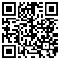 QR Code for bitcoin:13wPLcHTukDwDfzTpfxzcS6iPPAUNjvE8V