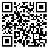 QR Code for bitcoin:13wUkkFSHGmD44GFXhr1CFCTr6QpXwTUfV