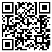 QR Code for bitcoin:13wWrTYGrHLXMUvm9dwscNKSbP3ir328qG