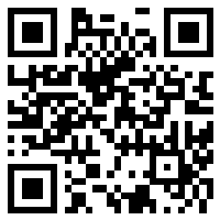 QR Code for bitcoin:13wYxTRfe6a4hMSDAJ5DGVVNUeACVYAVEG