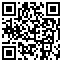 QR Code for bitcoin:13wa1bcb9WiokdURn7CbPW6bPsgEo7HWve