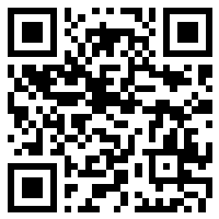 QR Code for bitcoin:13wfjtncVEaEVpNrys67Mn2BZa94tmJiGP