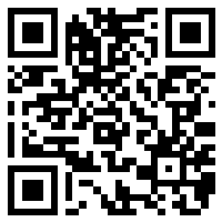 QR Code for bitcoin:13wnz5JD6f6Jcdc7pZAXSwChX6LQ7eg6vt