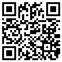 QR Code for bitcoin:13wrD2rpnfMTdh3afcCSFsvFmaimcUFE3s