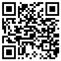 QR Code for bitcoin:13wrbHfvd4sCrpcPvZFRWNhFVspFd3zvVp