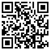QR Code for bitcoin:13wrefG3LvJhCYUsgXnKBsBB9e7TGbqwon