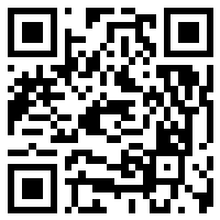 QR Code for bitcoin:13ws5Up7dpsDZDydQZKNJgbWJbwXGL2Ntt
