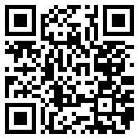 QR Code for bitcoin:13wsJkhJzR1TmoDPZHEmLccxontJS1qRLv