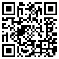 QR Code for bitcoin:13ww7TWgnimsAzmbiFUpsmgRfzze3qrr3f
