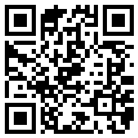 QR Code for bitcoin:13wxdDLTh4BA4wBexwFSo6rgmLwibFUgnh
