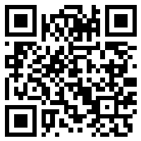 QR Code for bitcoin:13wxpm1FgqaAPWCESH56SZHTYvA3Tvk53G