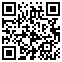 QR Code for bitcoin:13x3eWzrM1MLZzTHr1ipTBfN2ToHiUdBKB