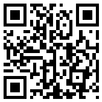 QR Code for bitcoin:13x4NUaW8mFamJpPHVP4eFks3AUvMF3ppG