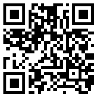 QR Code for bitcoin:13x9cx2eMegUmnMXRcX2sNd7pmEugV8j8f