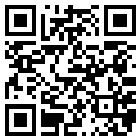 QR Code for bitcoin:13xBq8Uvakoja2s7FB6GucGacLYo7gHDzC