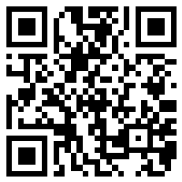 QR Code for bitcoin:13xJ3EGWCsoMH5NxqqaRNpwtW8qVTcksrP