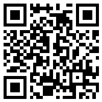 QR Code for bitcoin:13xPDfiqMFzqces65SXCur3sdqvUjUF8cs