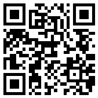 QR Code for bitcoin:13xPTYHgq7GiMLBXHuVqeNna4PwJc2jxcs