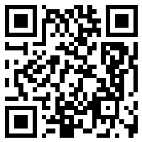 QR Code for bitcoin:13xQRgQwFcjXPYarfeRdSFALVA1Sy46Bif