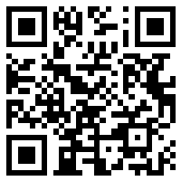 QR Code for bitcoin:13xSCWaW68MMqT54vfsCTs3ehitALA7n9t