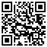 QR Code for bitcoin:13xUD5cbb9idkdxKV87CCCACP7wce2d8rg