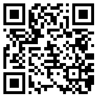 QR Code for bitcoin:13xVAoG3xR11mdNtsVv7RJb7pN3C2bPVFu
