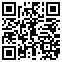 QR Code for bitcoin:13xVvfa8bvfHfQNvgEa7ESTX5EsAHc7mTf