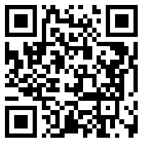 QR Code for bitcoin:13xWKu6ke7SLkpTnmYS3Ad34qGdnMoCjva