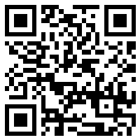 QR Code for bitcoin:13xYVhm3jsbZ8ahy477ZoQdFeFbnEaRhPR