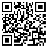 QR Code for bitcoin:13xYYYWsEHScaHWbxzvDYAzUxK49uJzzEx