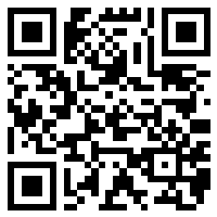 QR Code for bitcoin:13xaop3yDYNfUMCPRVMkzRV3DnT3v2vCHb