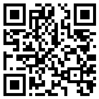 QR Code for bitcoin:13xasZUUTPnaVv9PDqZByRCp2uv7VVE84C