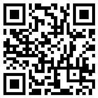 QR Code for bitcoin:13xbL4e5vABcXxWMKkrpbZyjamFeBs7vou