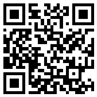 QR Code for bitcoin:13xcKsCe4NPfNNvbKJeLxpRa9z3Qb5YZLr