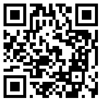 QR Code for bitcoin:13xcaVpC3L8gDFntYPNmFcKgRfK4KzpWCt