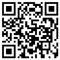 QR Code for bitcoin:13xe7t39mqsAz722JhuGzooxdafgdL8ACL